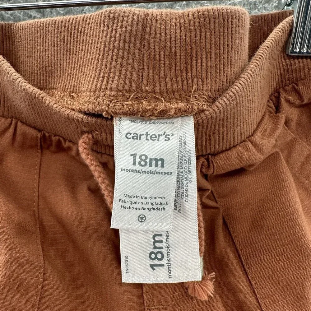 Carters carter shorts